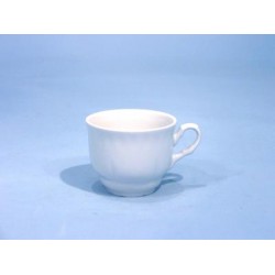 Чашка чайная 250 см3  ф.272 "Тюльпан"